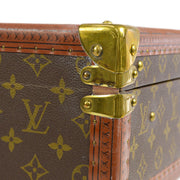 Louis Vuitton Cotteville 45 Monogram M21423