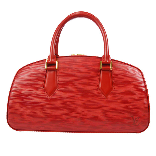 Louis Vuitton Epi Leather Jasmin Bag Louis Vuitton