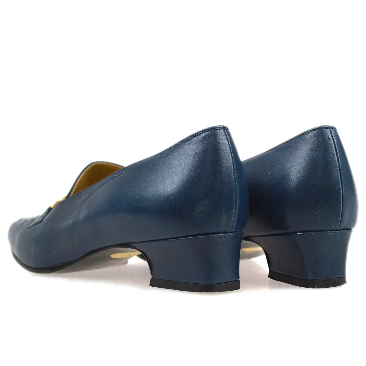 Yves Saint Laurent Loafers Shoes #36
