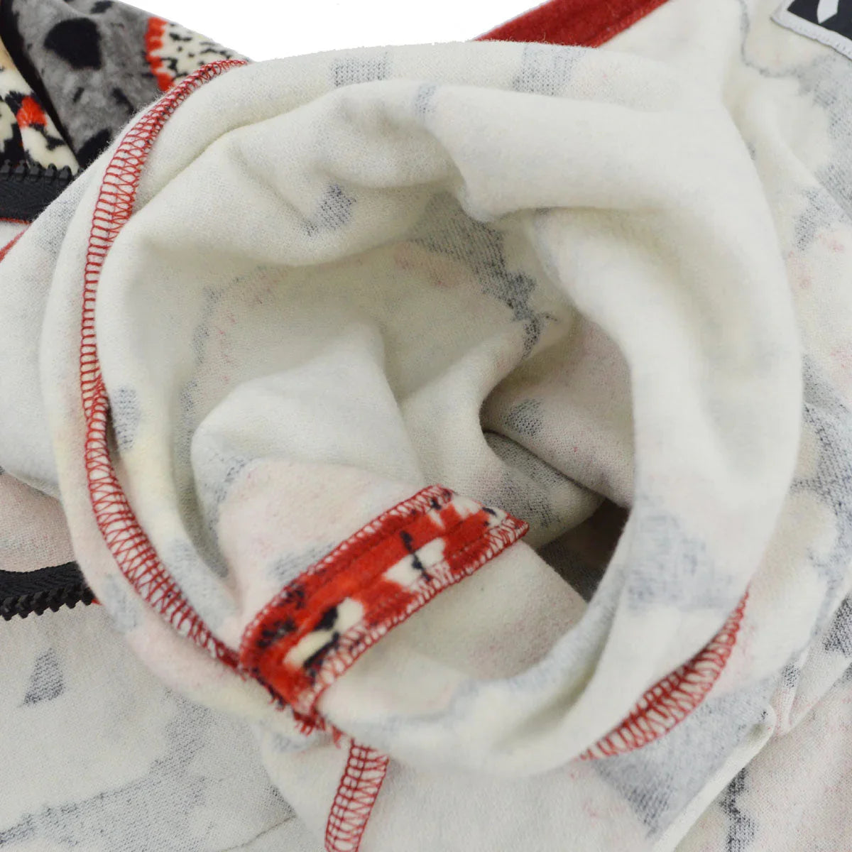 Chanel 2009 Spring Sports Line Patchwork Print无围衣夹克#40