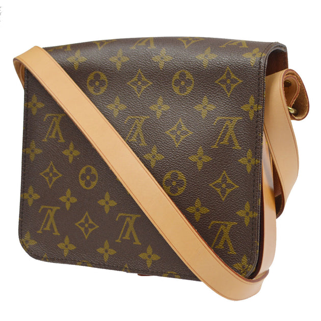 Louis Vuitton 2004 Trotteur Monogram M51240 – AMORE Vintage Tokyo