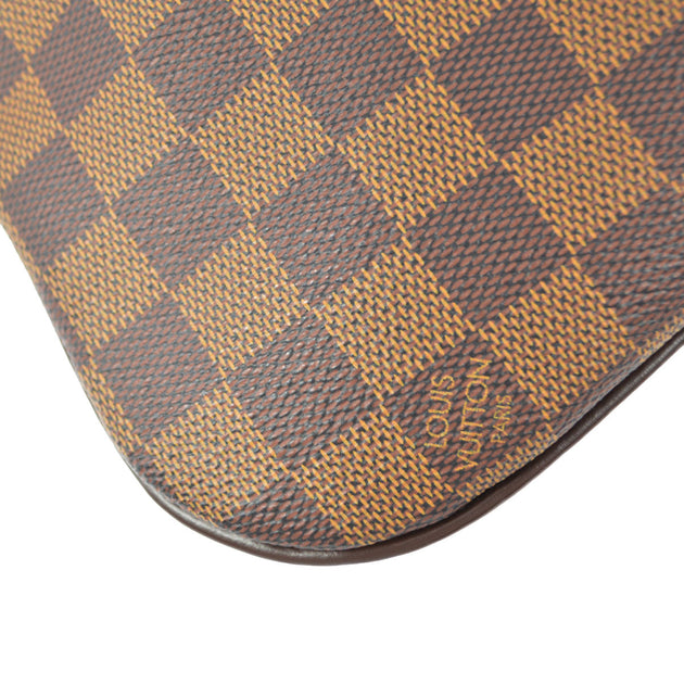 LOUIS VUITTON 2008 CABAS BEAUBOURG N52006 – AMORE Vintage Tokyo