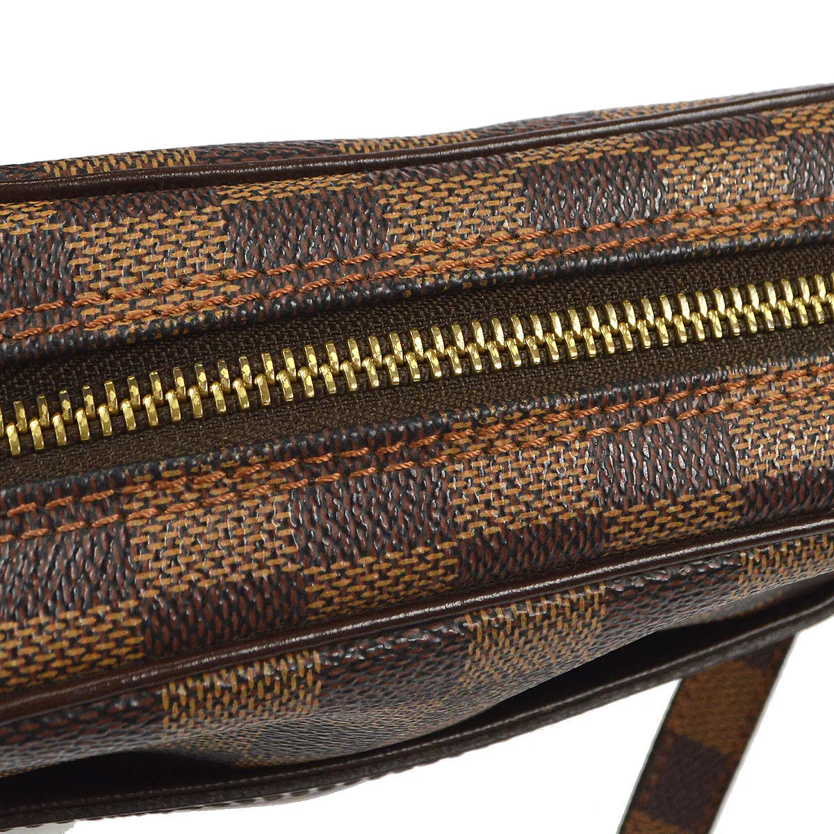 Louis Vuitton 2006 Danube Damier N48063