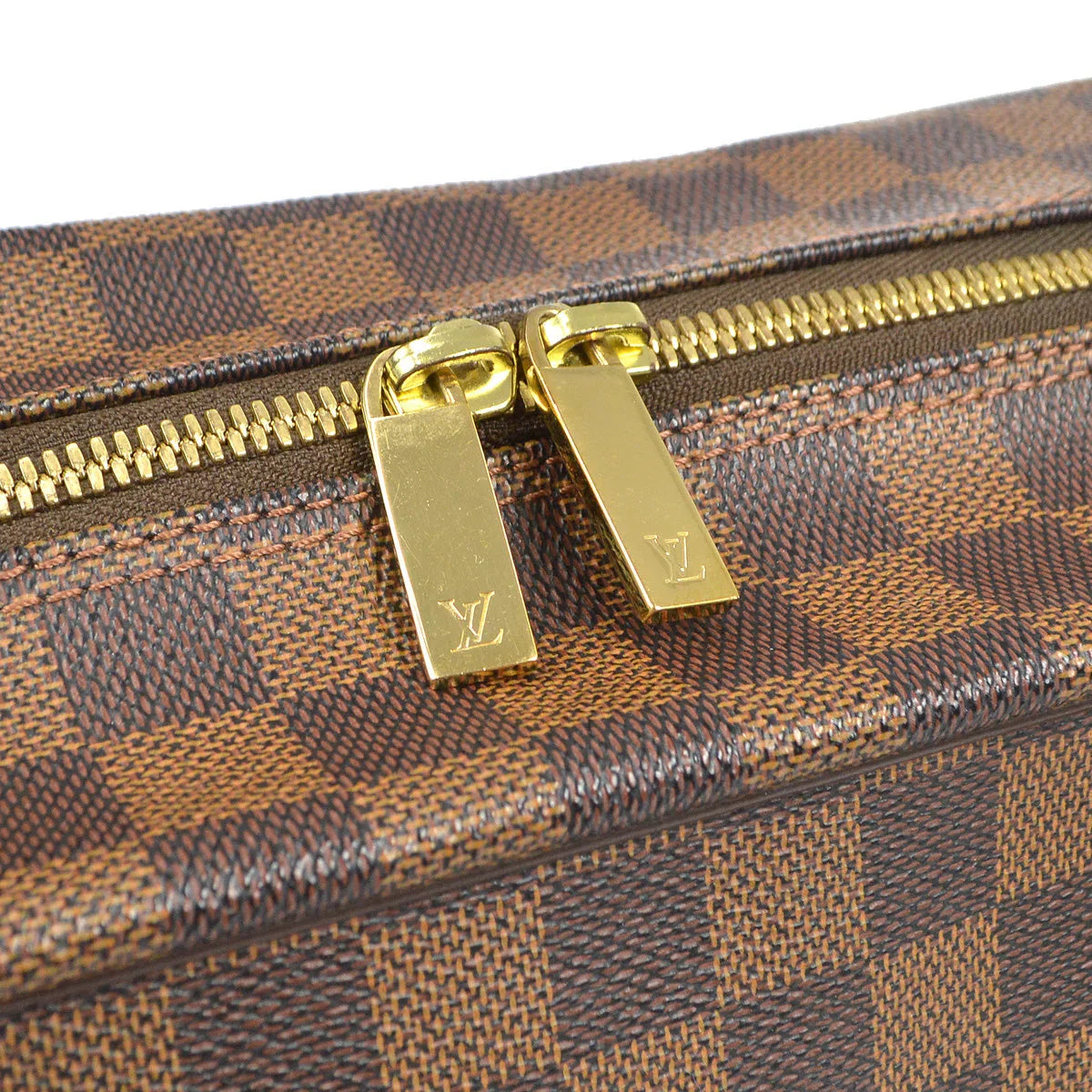Louis Vuitton 2005 Cite GM Damier N48091