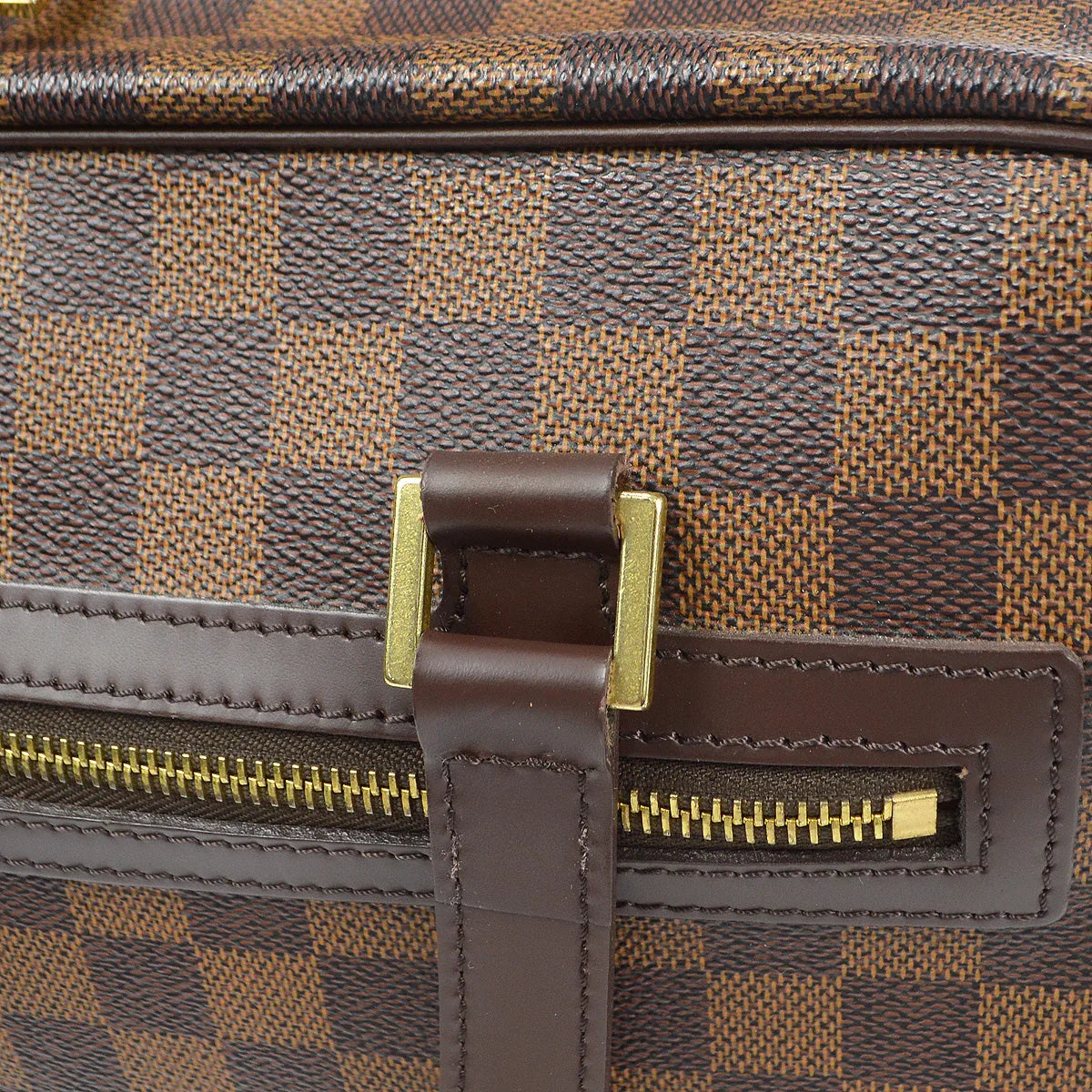 Louis Vuitton 2005 Cite GM Damier N48091