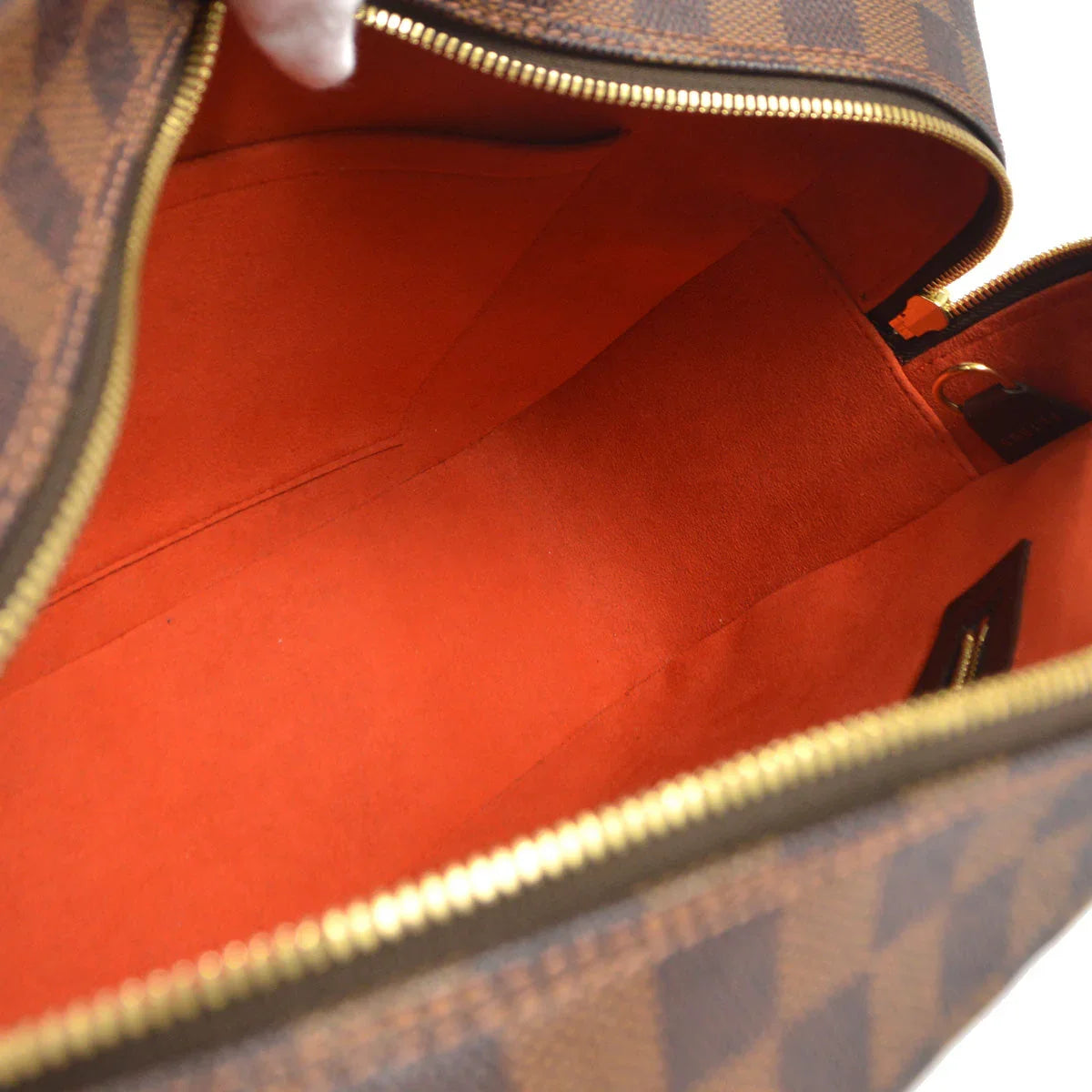 Louis Vuitton 2005 Cite GM Damier N48091