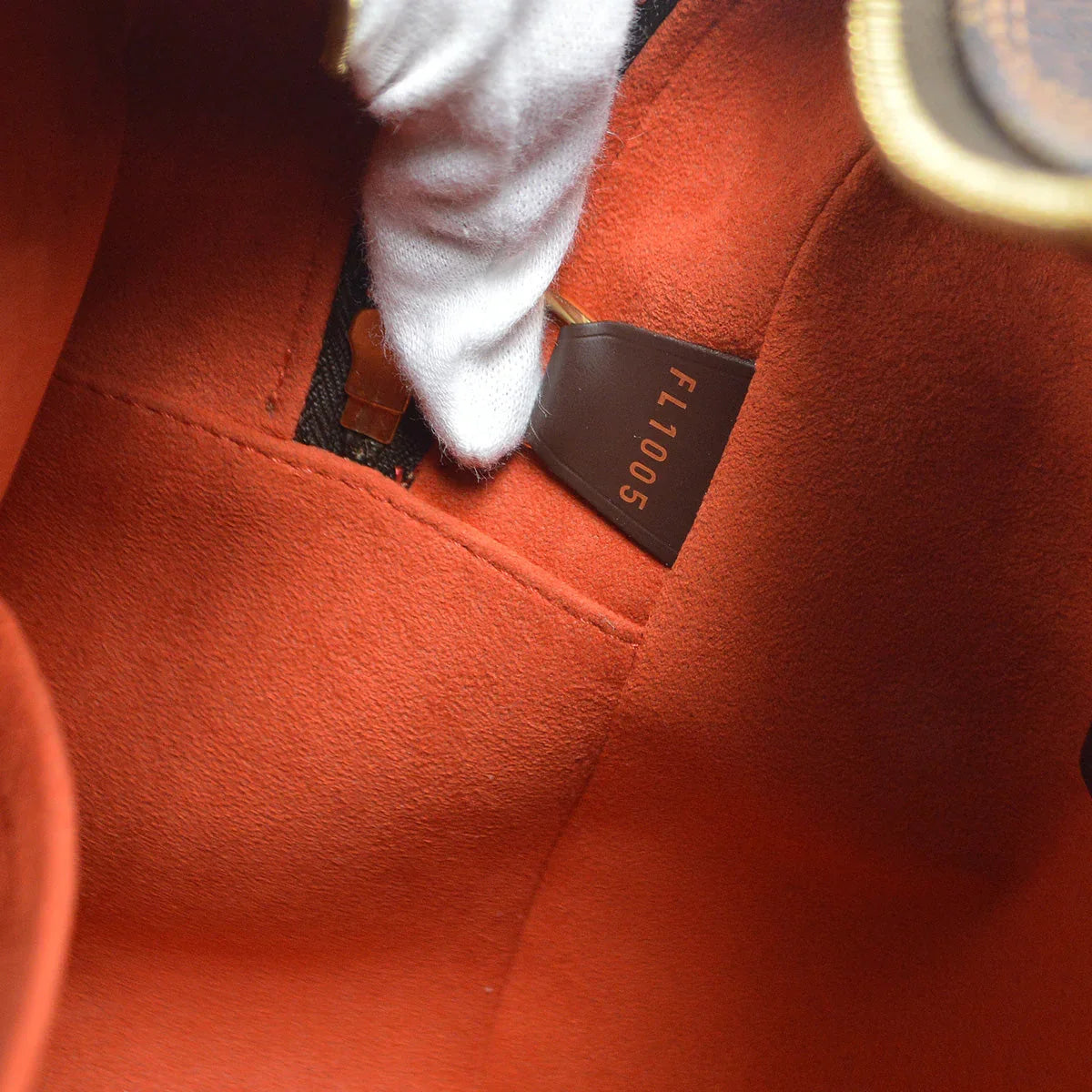 Louis Vuitton 2005 Cite GM Damier N48091