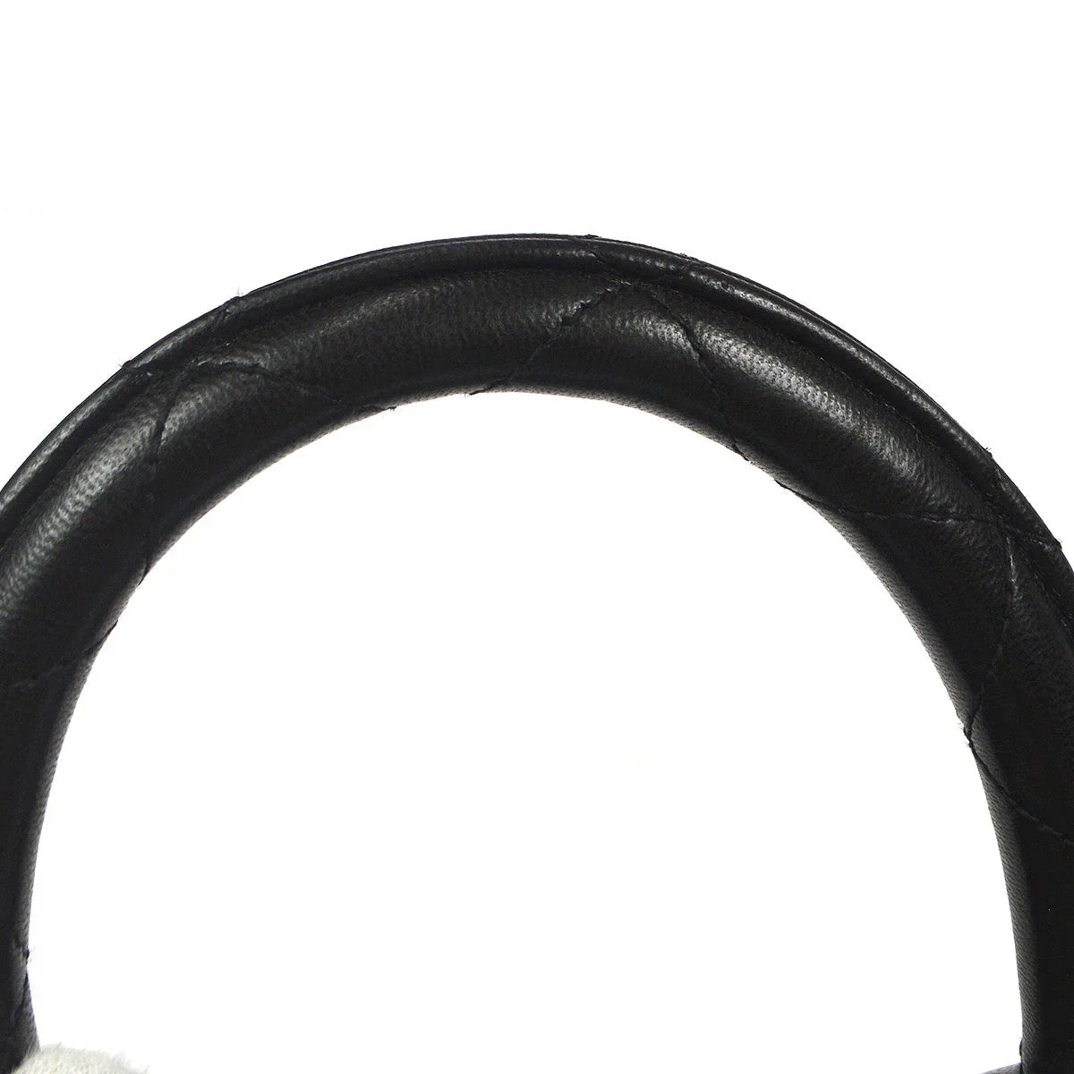 Chanel 1994 Classic Flap Handbag Micro Black Lambskin