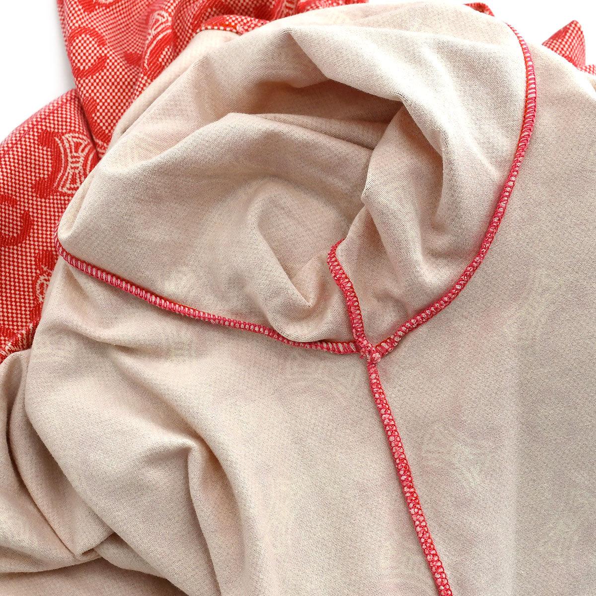 Celine 2000s C Macadam three-quarter sleeved top #L