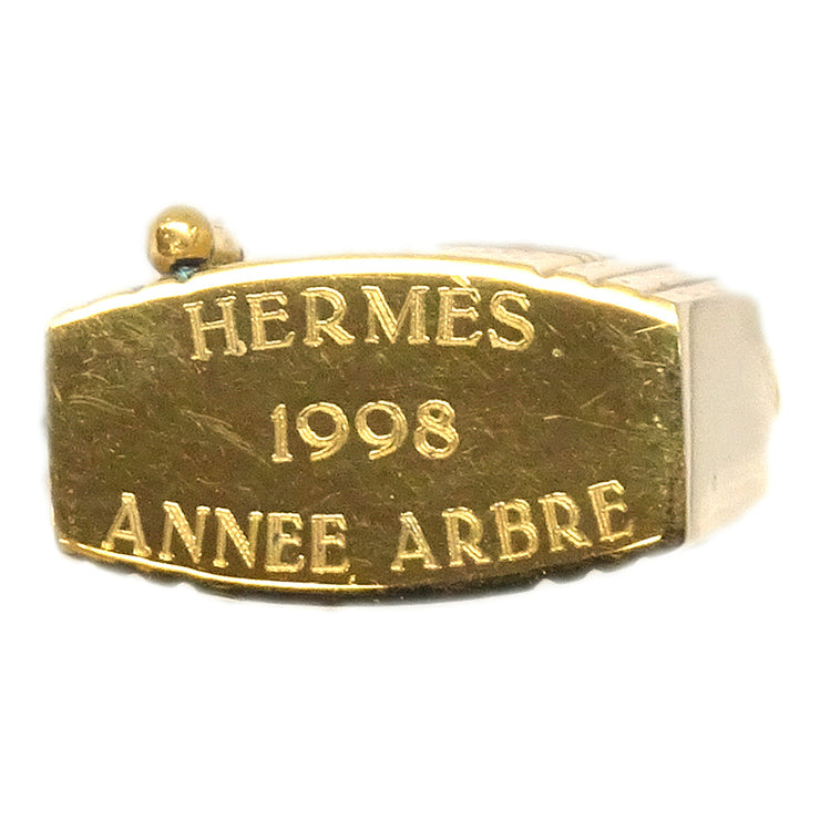 Hermes 1998 ANNEE ARBRE Cadena