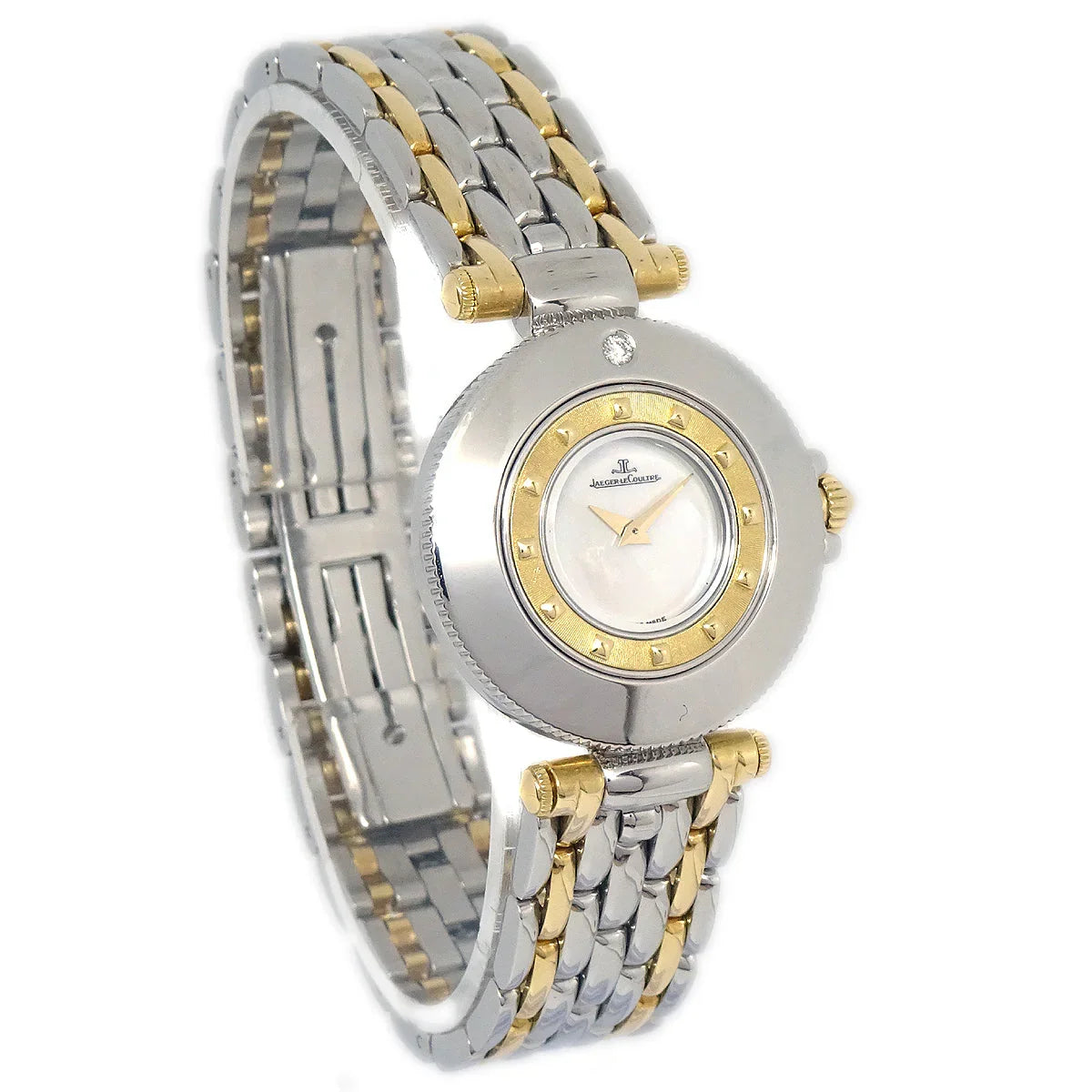 Jaeger-Lecoultre 1990-2000s Rendez-Vous Watch 24mm