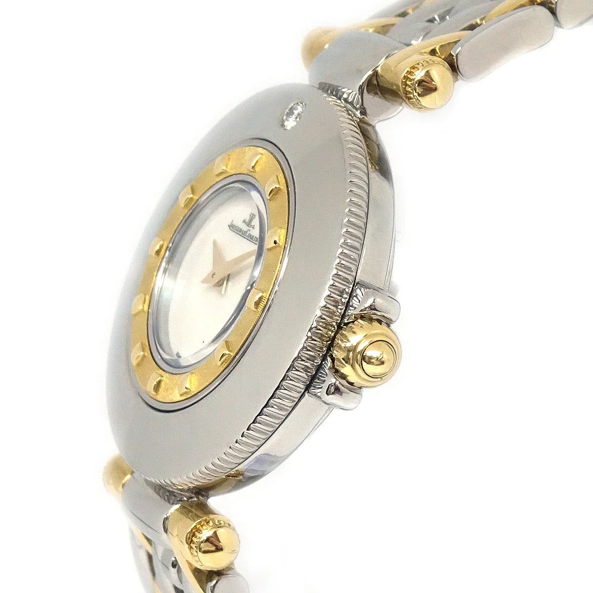 Jaeger-Lecoultre 1990-2000s Rendez-Vous Watch 24mm