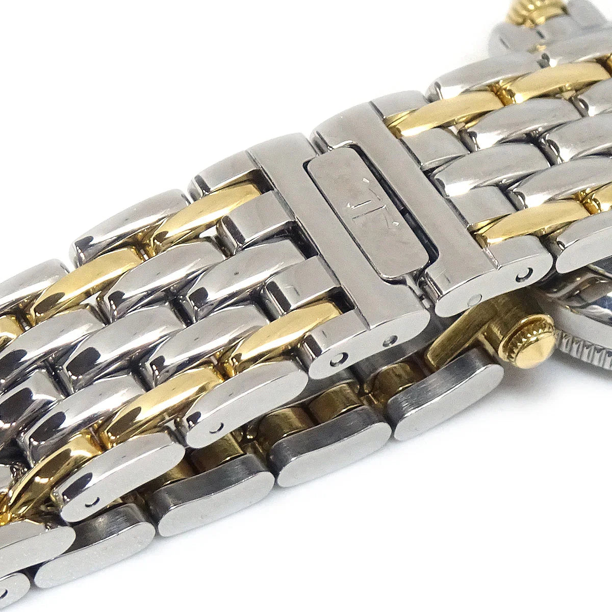 Jaeger-Lecoultre 1990-2000s Rendez-Vous Watch 24mm