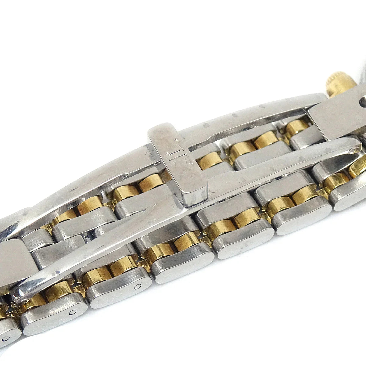 Jaeger-Lecoultre 1990-2000s Rendez-Vous Watch 24mm