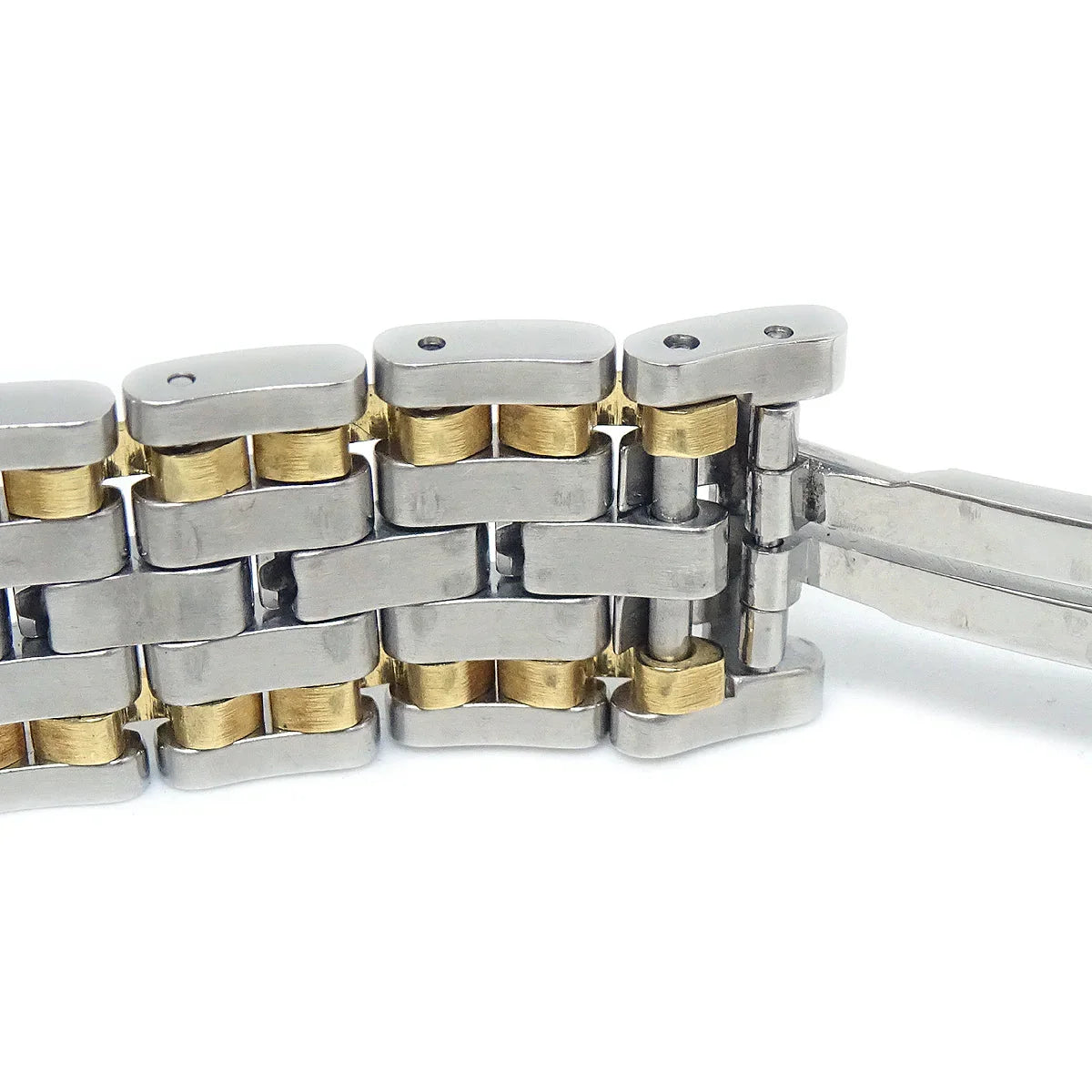 Jaeger-Lecoultre 1990-2000s Rendez-Vous Watch 24mm