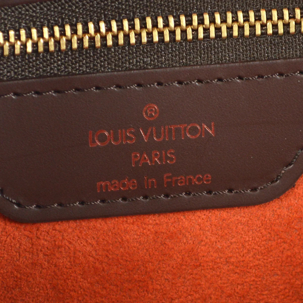 Louis Vuitton 2005 Cite GM Damier N48091