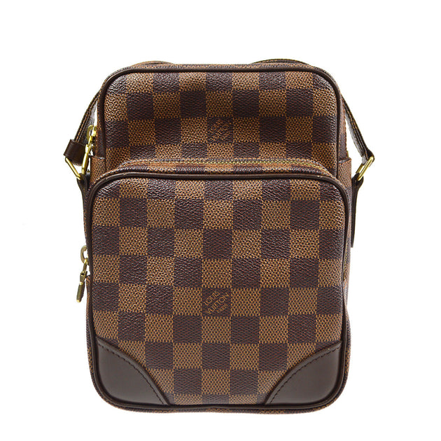 Louis Vuitton 2009  Damier SPO N48074 – AMORE Vintage Tokyo