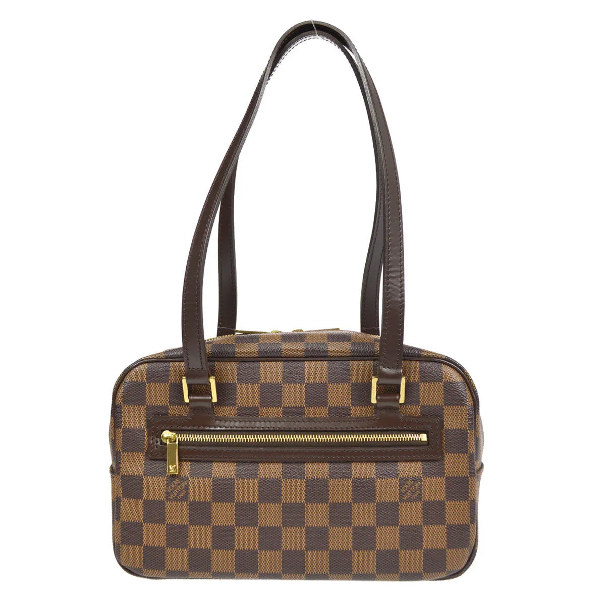 Louis Vuitton 2003 Cite MM Damier N48068