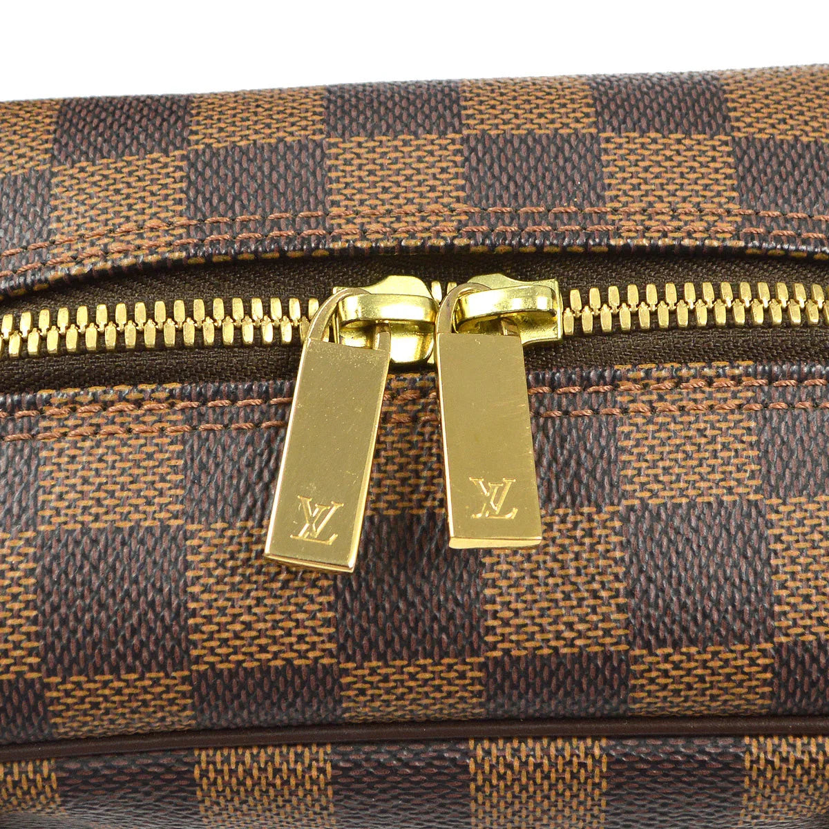 Louis Vuitton 2003 Cite MM Damier N48068