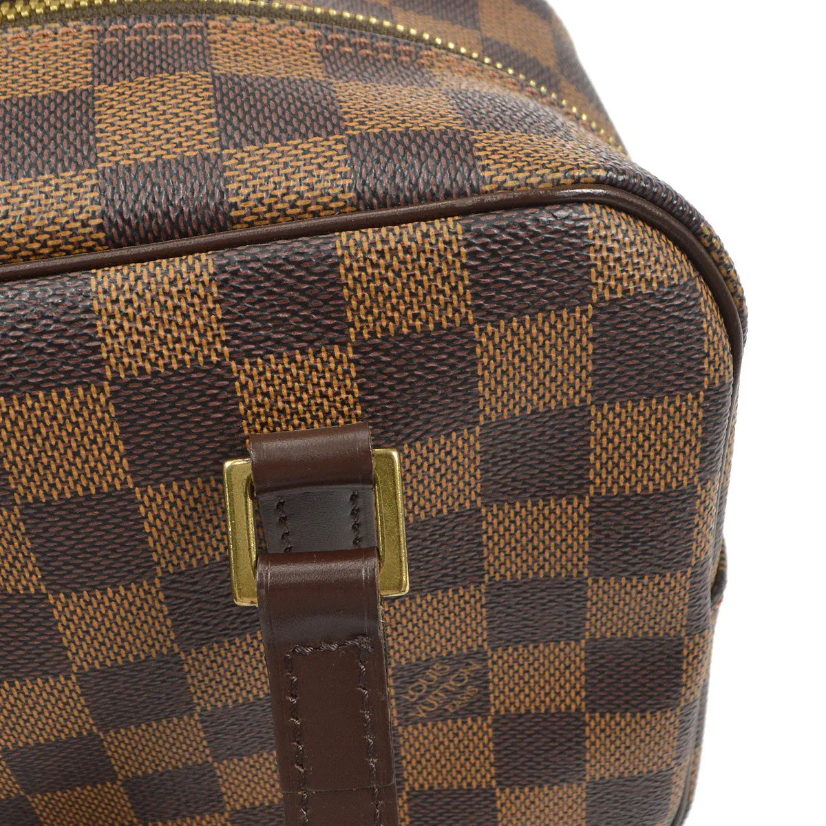 Louis Vuitton 2003 Cite MM Damier N48068