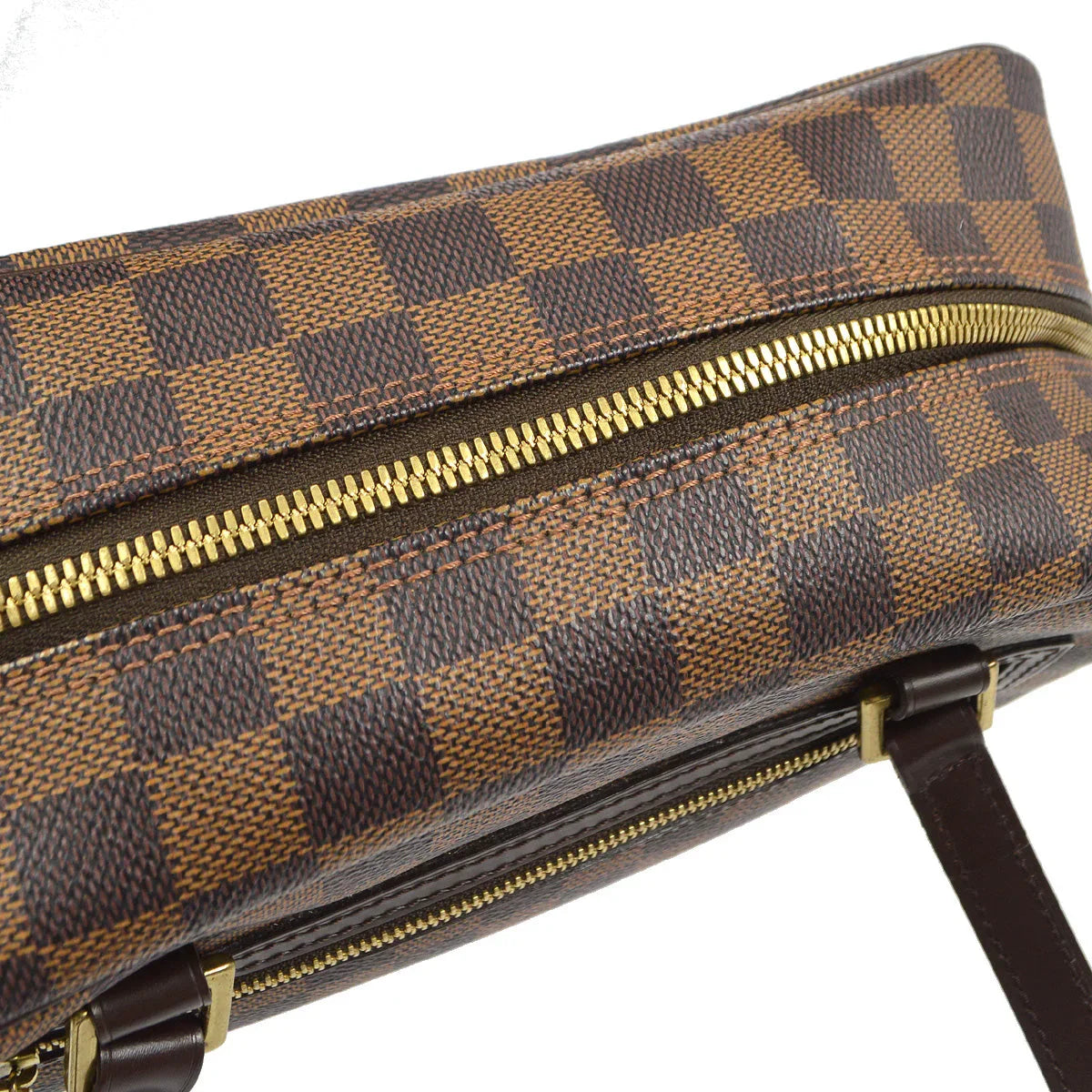 Louis Vuitton 2003 Cite MM Damier N48068