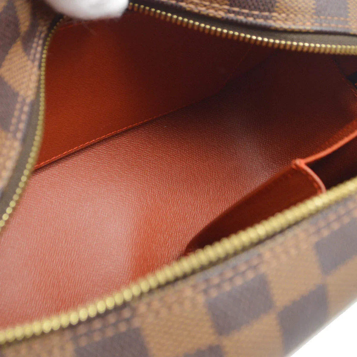 Louis Vuitton 2003 Cite MM Damier N48068