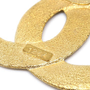 Chanel Brooch Pin Gold 1264/29