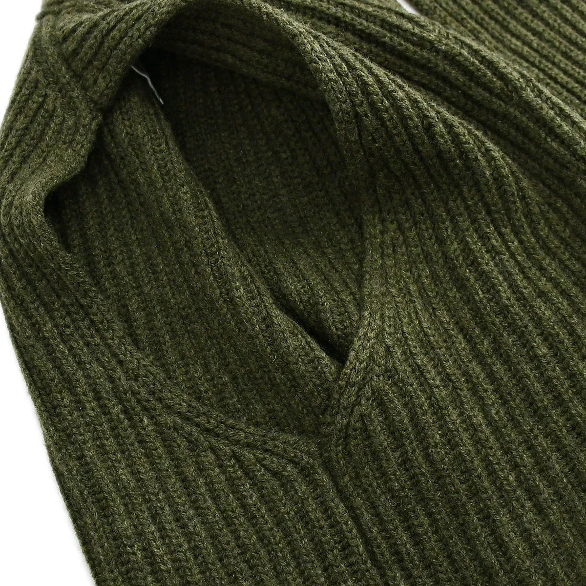 Chanel 2008 Cruise logo patch knitted dress #34