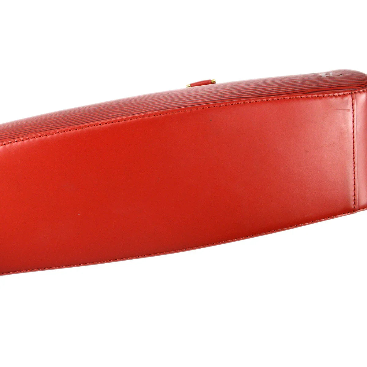 Louis Vuitton 2002 Jasmin Epi红色M52087