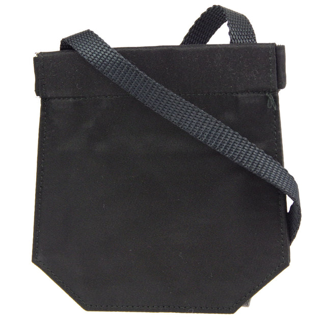 Prada * Shoulder Bag Pochette Black – AMORE Vintage Tokyo