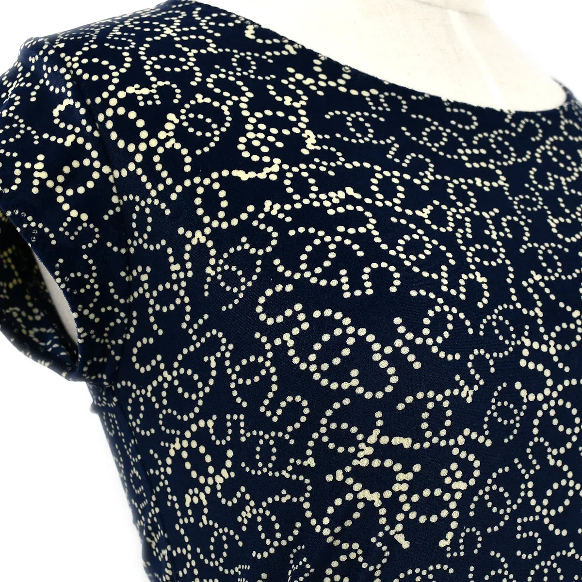 Chanel 2006 Spring CC print round neck T-shirt #38