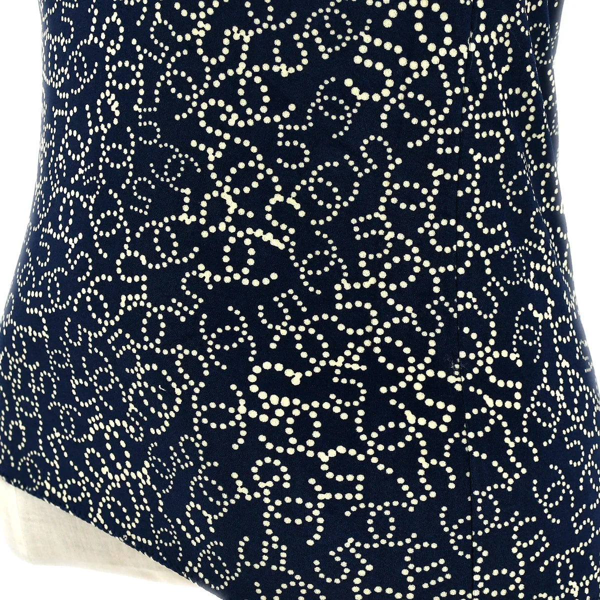 Chanel 2006 Spring CC print round neck T-shirt #38