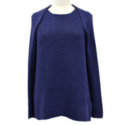 Hermes 1997-2003 by Martin Margiela two-piece knit top #M