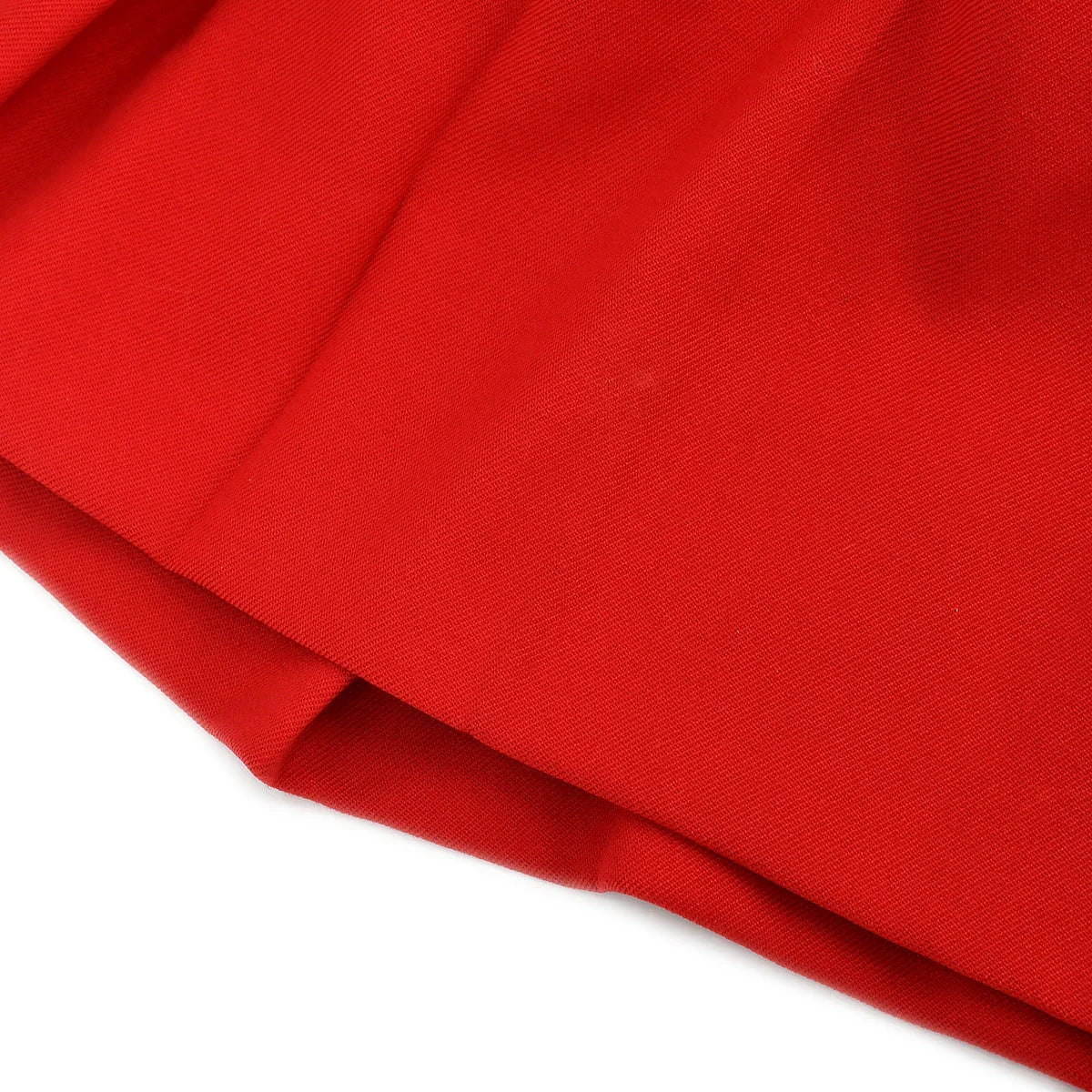 Celine Chain Detail Midi Skirt #36