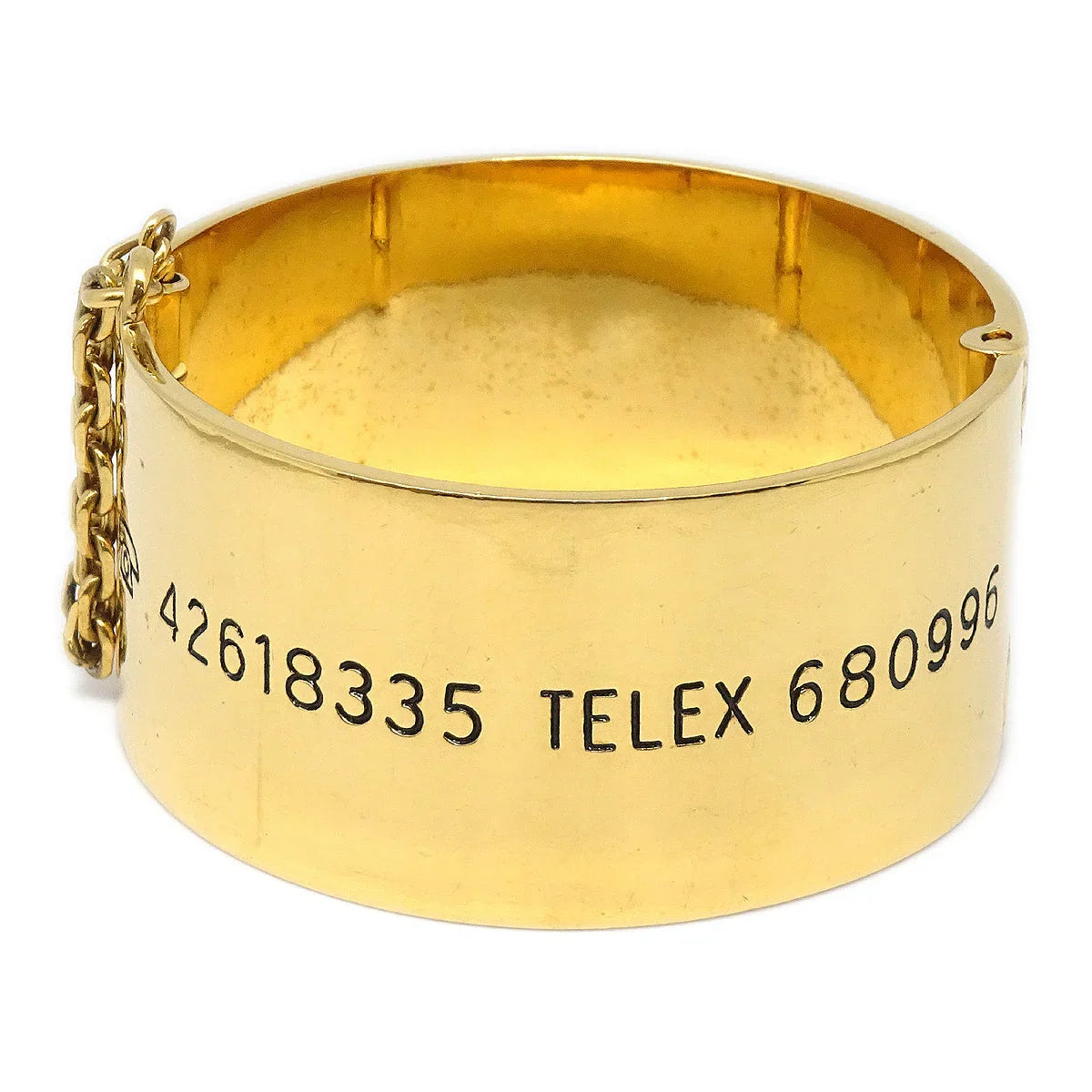 香奈儿31 Rue Caimbon Charple Gold
