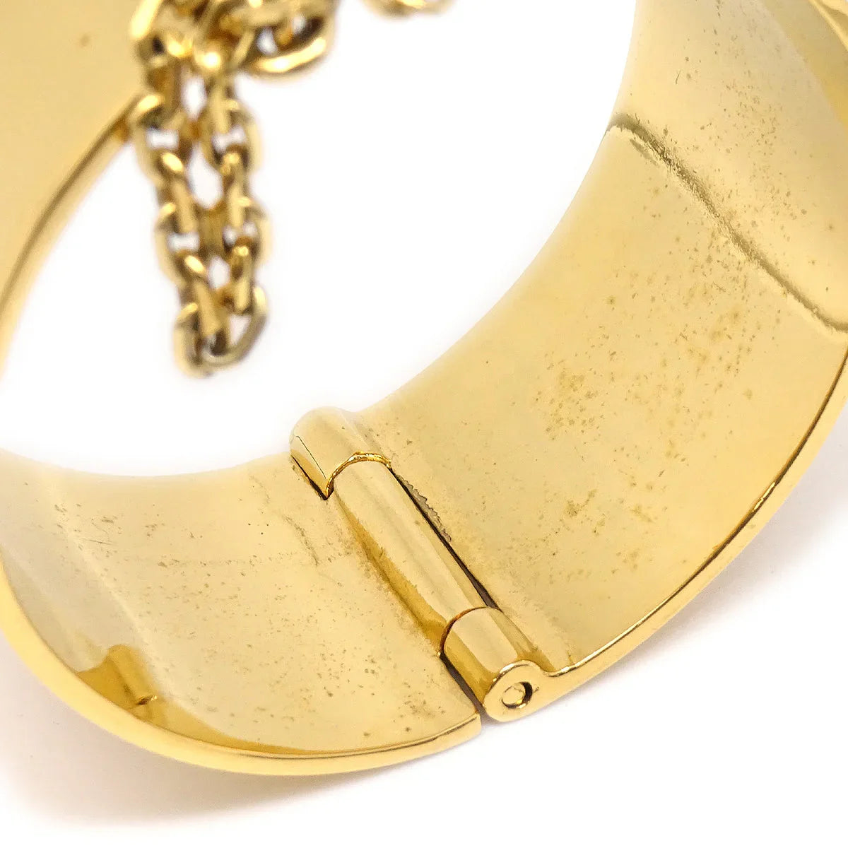 香奈儿31 Rue Caimbon Charple Gold
