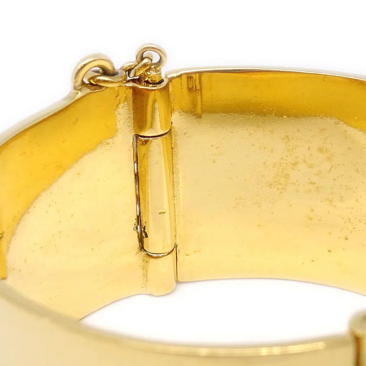 香奈儿31 Rue Caimbon Charple Gold