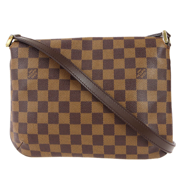 Louis Vuitton Pimlico Crossbody Shoulder Bag Purse Damier N45272