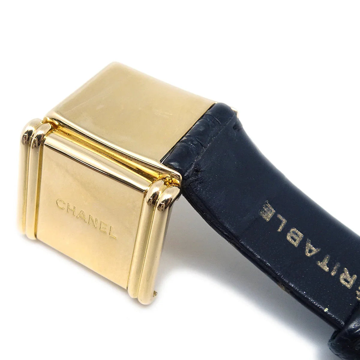 Chanel Premiere Watch