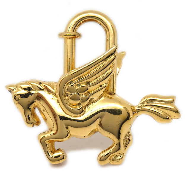 Hermes 1993 Le cheval Pegasus Cadena – AMORE Vintage Tokyo