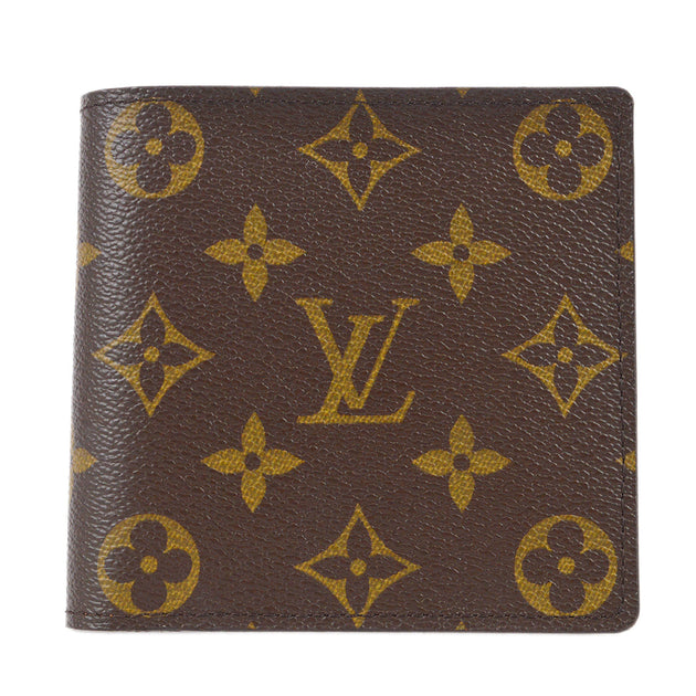 Louis Vuitton Monogram Pochette Clefs M62650 Men,Women Monogram