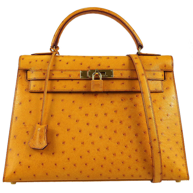 Hermes Vintage Couchevel Sac A Depeche 38 from 1993 #amoretokyo