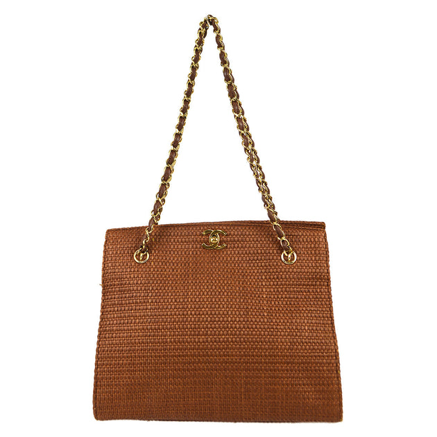 Louis Vuitton 1990 Randonnee GM Brown Epi M43088 – AMORE Vintage Tokyo