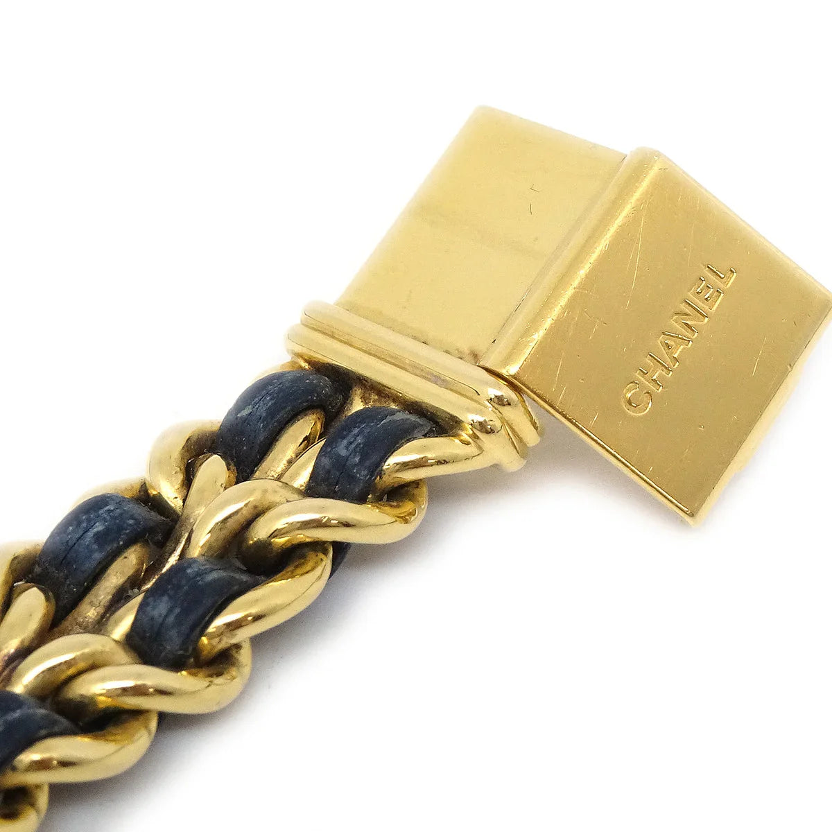 Chanel Premiere Watch #L