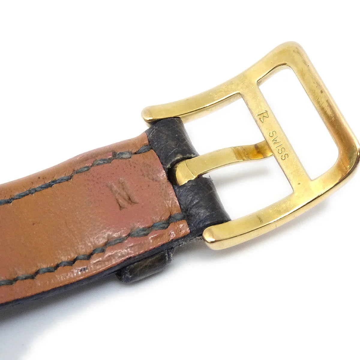 爱马仕·凯利(Hermes Kelly)观看Etoupe Gray Ostrich