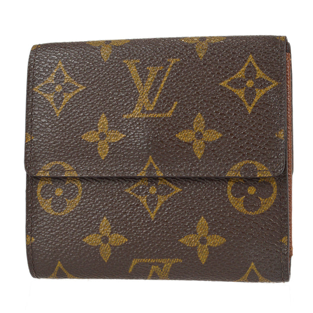 Louis Vuitton - Porte Monnaie Billets Tresor - Women's wallet in Japan