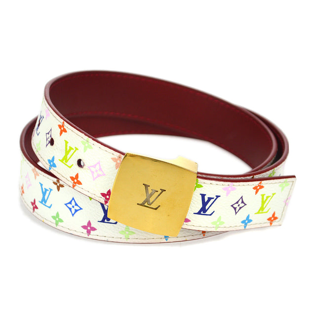 Louis Vuitton – Tagged Belts– AMORE Vintage Tokyo