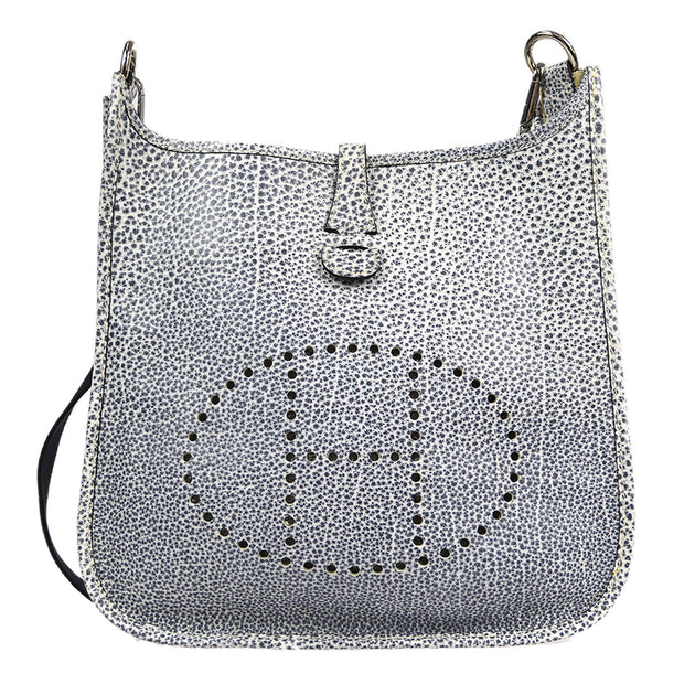 Louis Vuitton LV Dalmata Key Holder and Bag Charm
