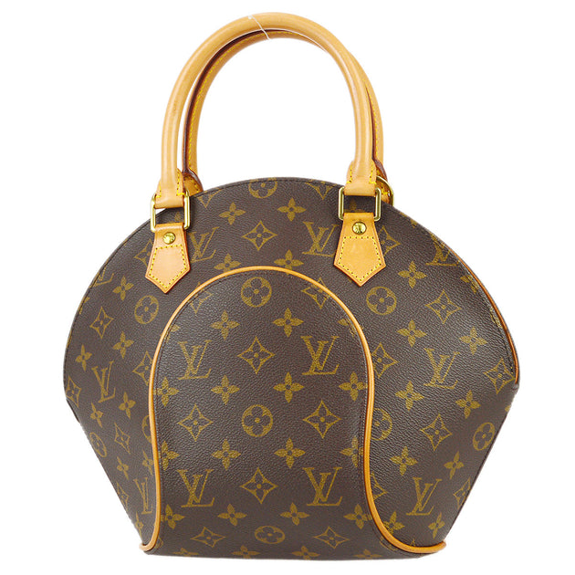 Louis Vuitton Alma PM Monogram Top Handle Handbag, France 2001.