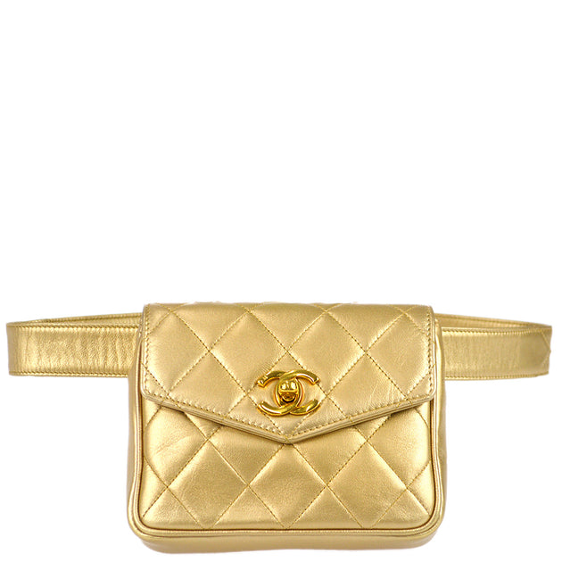 First CHANEL – Tagged Belt Bags– Page 2 – AMORE Vintage Tokyo